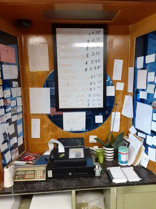 Rauch Bakery Co Picture 1