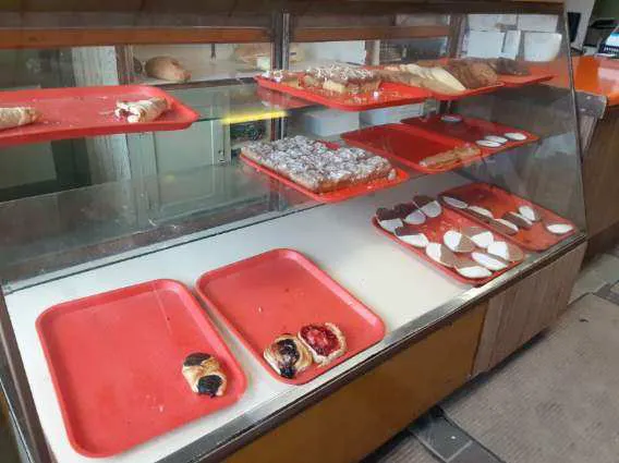 Rauch Bakery Co Picture 2