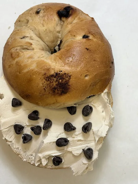 Riverfront Bakery Picture 8