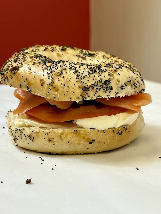 Riverfront Bakery Picture 1