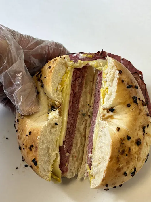 Riverfront Bakery Picture 4