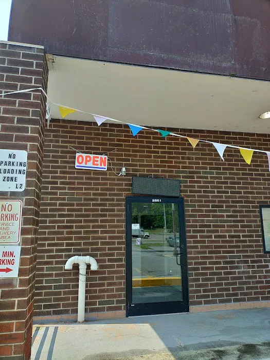 Riverfront Bakery Picture 3