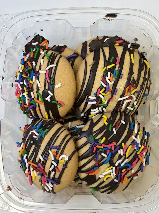Riverfront Bakery Picture 7