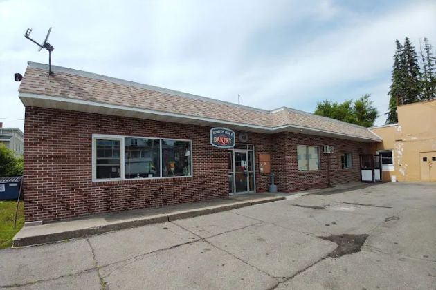 Rosito's Bakery