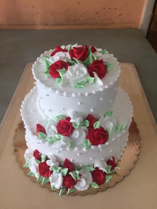 Rosito's Bakery Picture 9