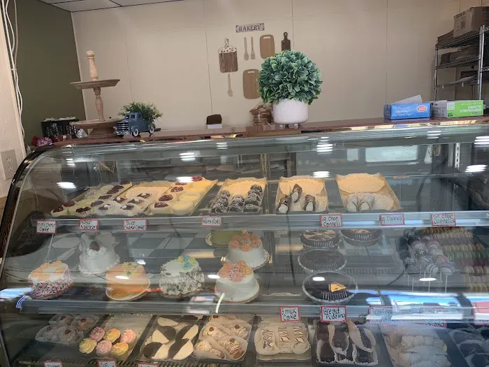 Rosito's Bakery Picture 6