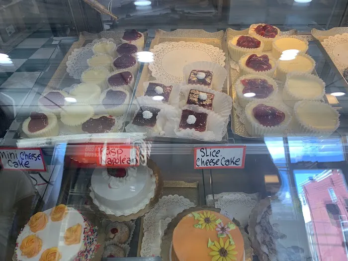 Rosito's Bakery Picture 7