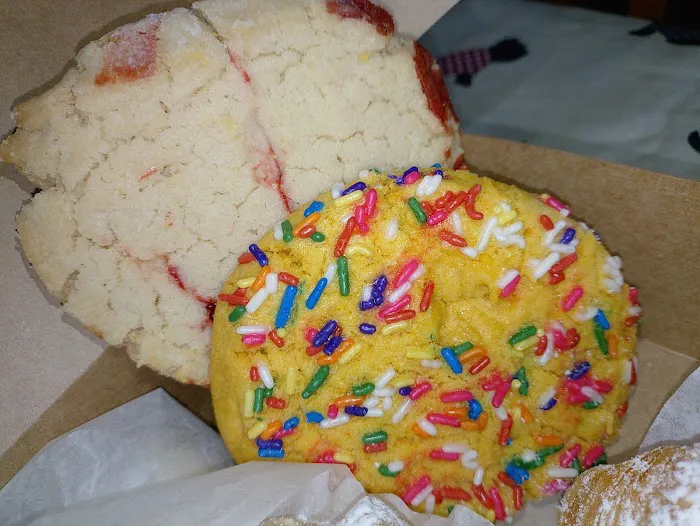 Rosito's Bakery Picture 3