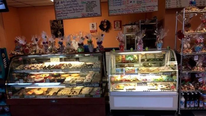 Rosito's Bakery Picture 10