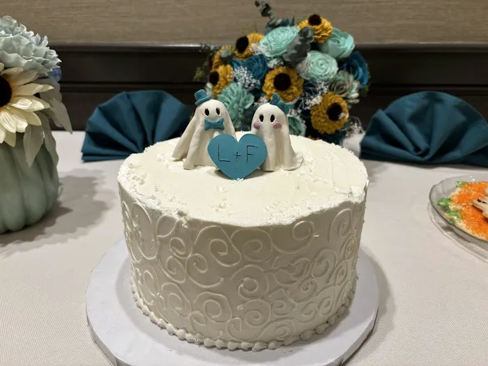 Rosito's Bakery Picture 4