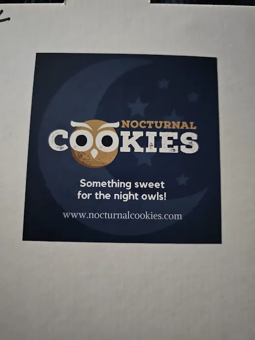 Nocturnal Cookies Picture 4
