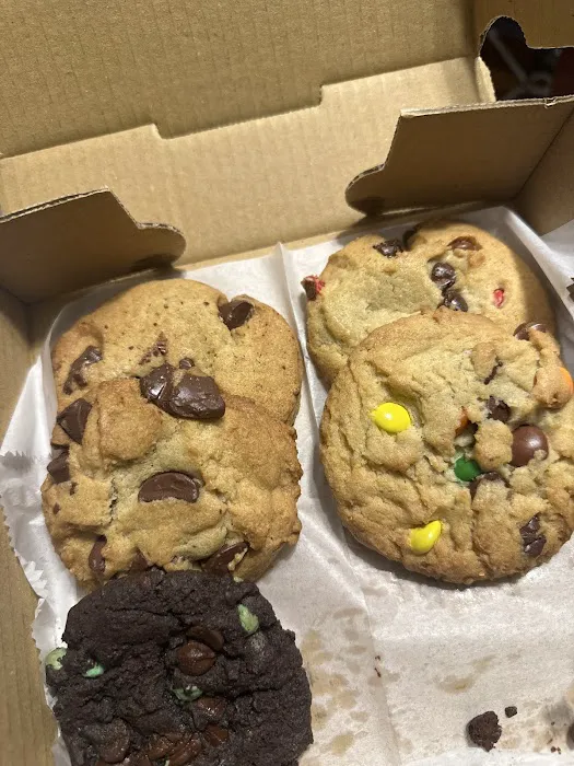 Nocturnal Cookies Picture 8