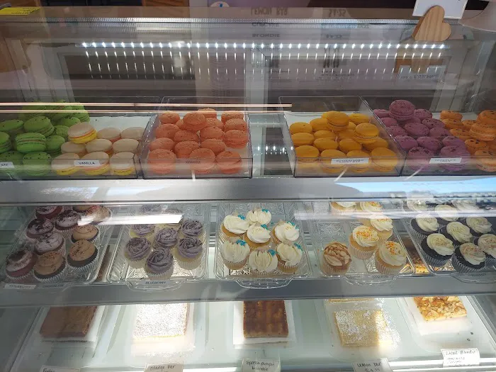 Whisky Business Bakery Picture 10