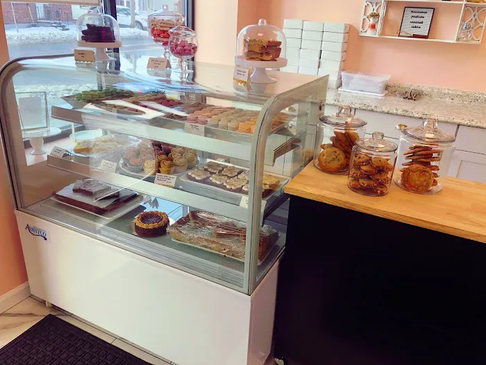 Whisky Business Bakery Picture 1
