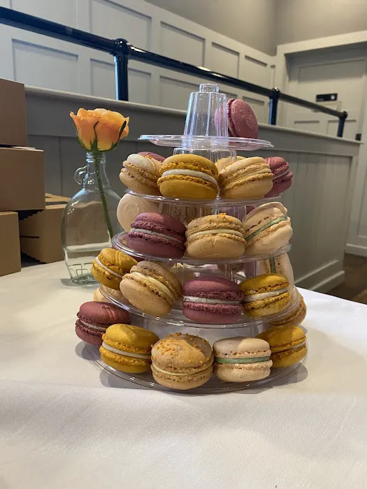 Whisky Business Bakery Picture 3