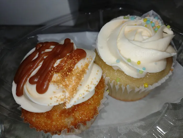 Whisky Business Bakery Picture 8