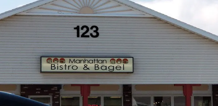 Manhattan Bistro & Bagel Picture 1
