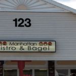 Manhattan Bistro & Bagel