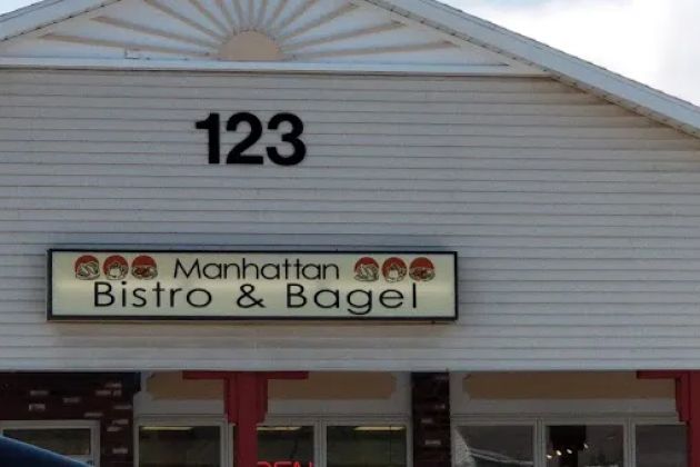 Manhattan Bistro & Bagel