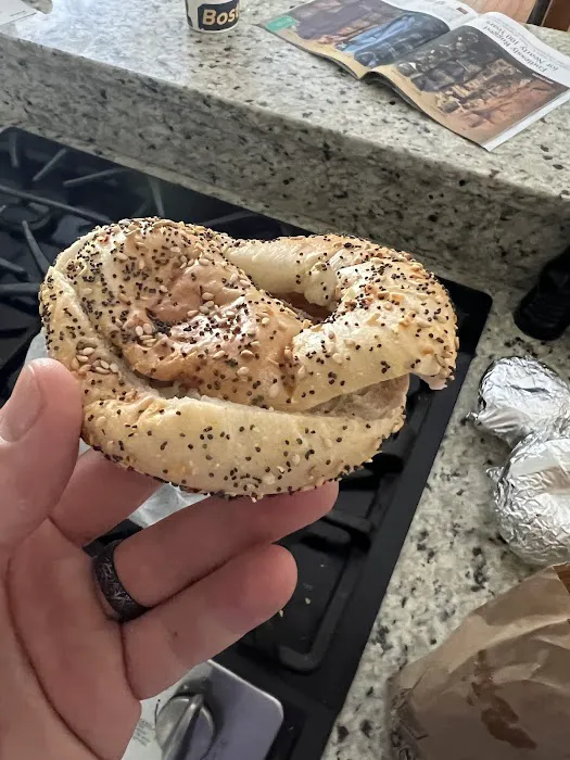 Manhattan Bistro & Bagel Picture 3