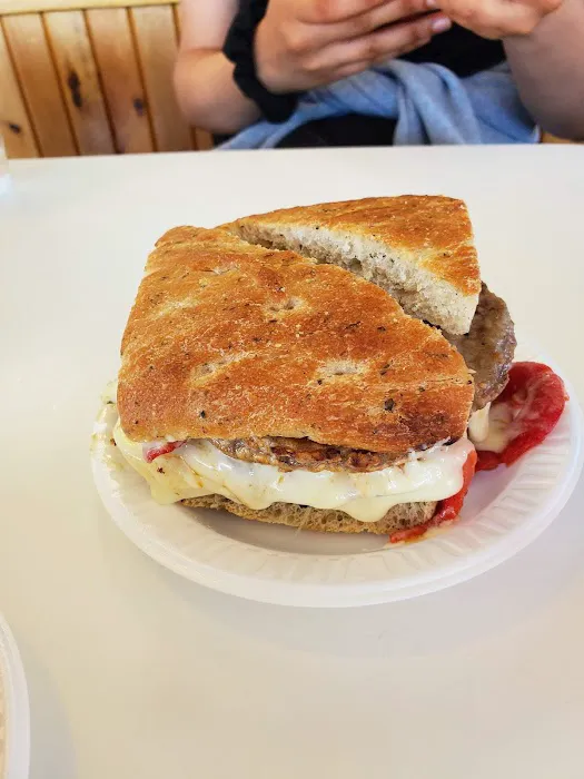Manhattan Bistro & Bagel Picture 10