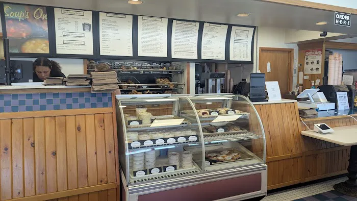 Manhattan Bistro & Bagel Picture 6