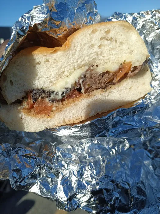 Manhattan Bistro & Bagel Picture 2