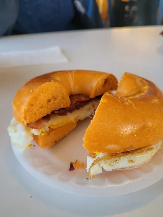 Manhattan Bistro & Bagel Picture 7