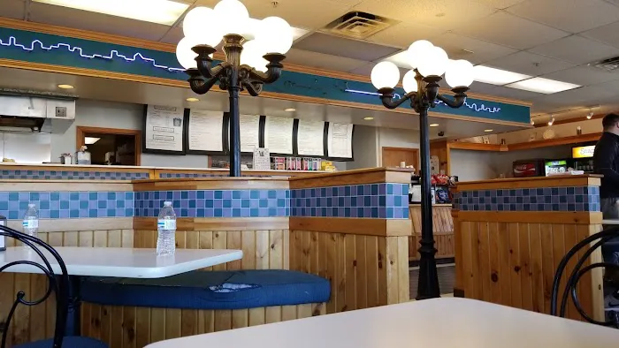Manhattan Bistro & Bagel Picture 4