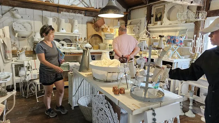 Hopkins House Bakery and Gift Shop Picture 1