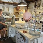 Hopkins House Bakery and Gift Shop