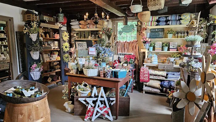 Hopkins House Bakery and Gift Shop Picture 3
