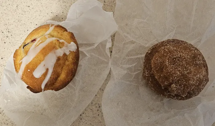 Hopkins House Bakery and Gift Shop Picture 9