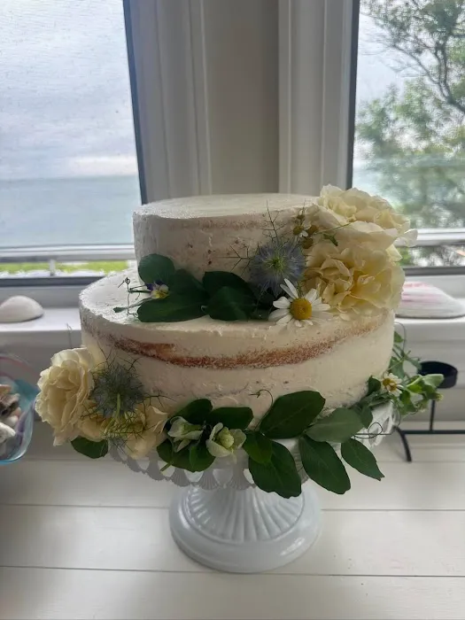 CapeCakes by Geri Picture 1