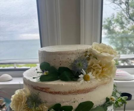 CapeCakes by Geri