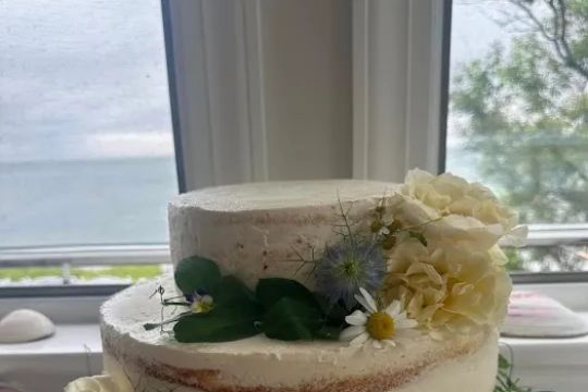 CapeCakes by Geri