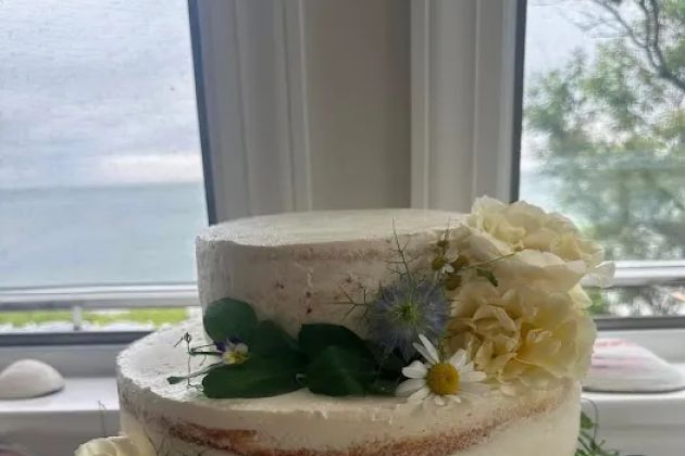 CapeCakes by Geri