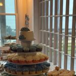 Cake by Brenna