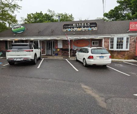 Jo Mama's