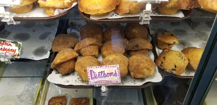 Cottage Street Bakery Picture 7