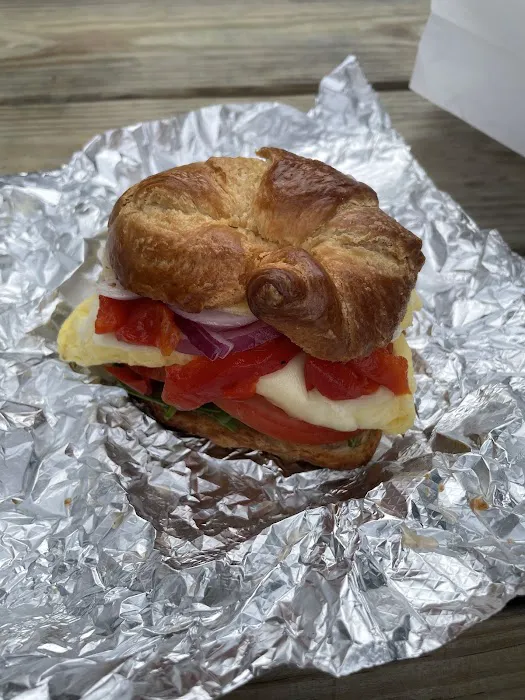 Cottage Street Bakery Picture 1