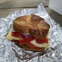 Cottage Street Bakery ico