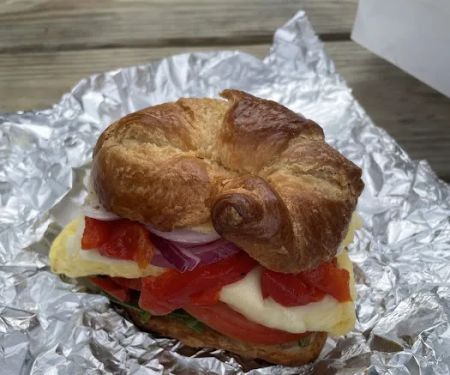 Cottage Street Bakery