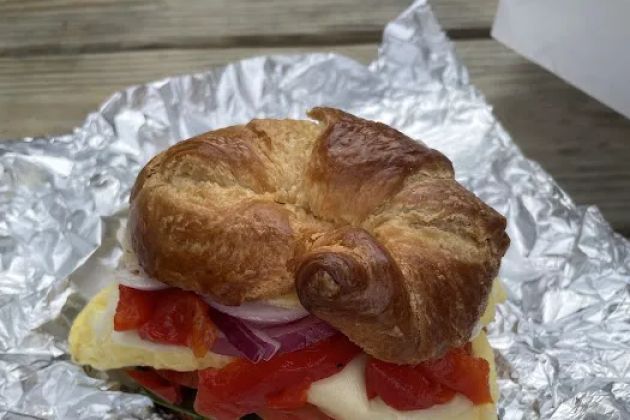 Cottage Street Bakery