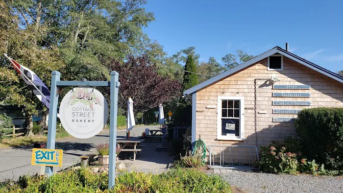 Cottage Street Bakery Picture 10