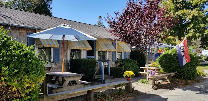 Cottage Street Bakery Picture 5
