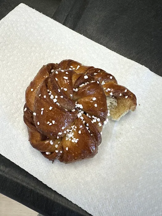Liberty Artisanal Bakery Picture 1
