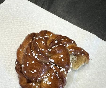 Liberty Artisanal Bakery