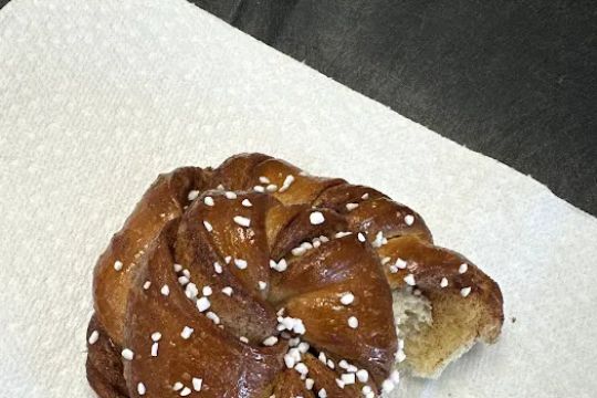Liberty Artisanal Bakery