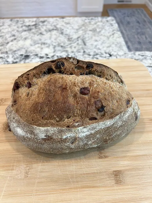 Liberty Artisanal Bakery Picture 2